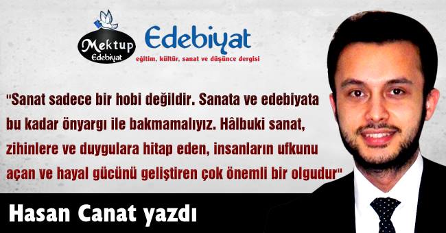 SANATTAN SOĞUTULDUK!