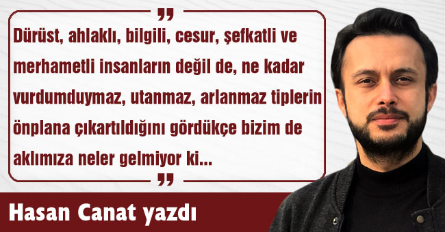 TÖVBE ESTAĞFURULLAH!