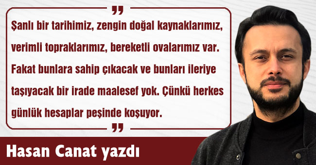 ZİNCİRLER